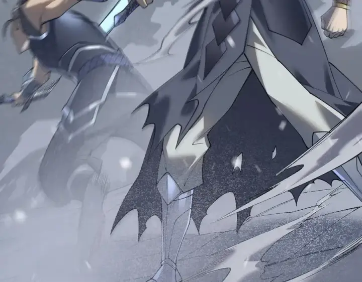 《网游：因为太浪，我成了全服公敌！》第44话 冰雪镇攻城战开始！图38