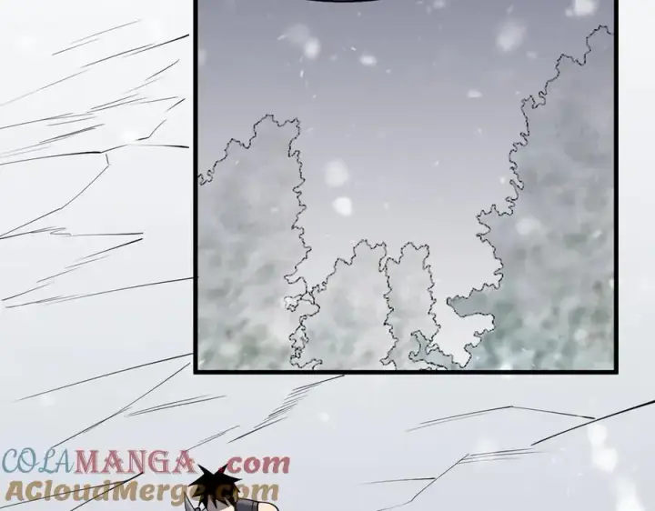 《网游：因为太浪，我成了全服公敌！》第45话 冰雪镇之子图105