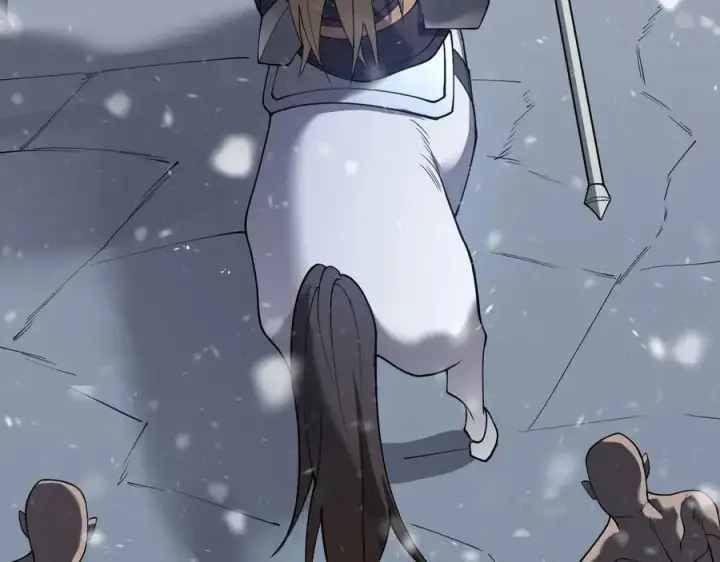 《网游：因为太浪，我成了全服公敌！》第45话 冰雪镇之子图108