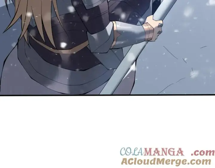 《网游：因为太浪，我成了全服公敌！》第45话 冰雪镇之子图117