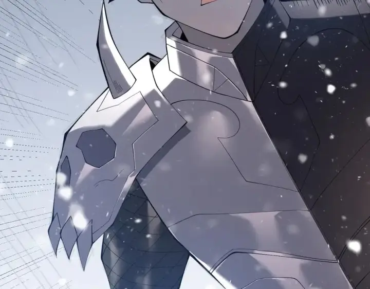 《网游：因为太浪，我成了全服公敌！》第45话 冰雪镇之子图138