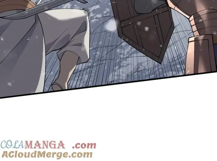 《网游：因为太浪，我成了全服公敌！》第45话 冰雪镇之子图29
