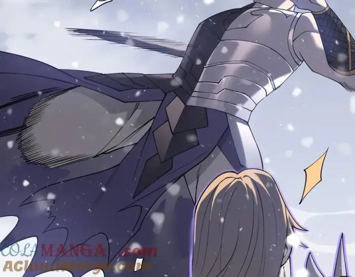 《网游：因为太浪，我成了全服公敌！》第45话 冰雪镇之子图93