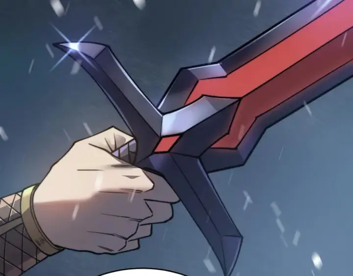 《网游：因为太浪，我成了全服公敌！》第46话 翱翔于万物之上！图12