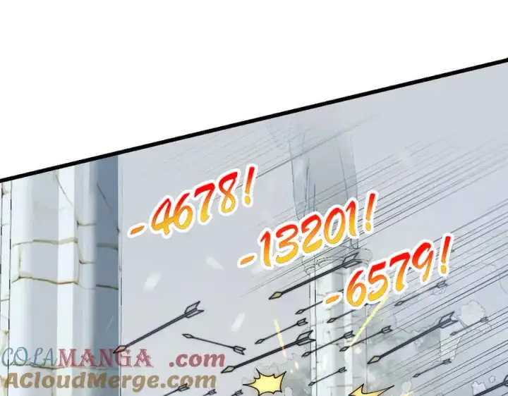 《网游：因为太浪，我成了全服公敌！》第46话 翱翔于万物之上！图29