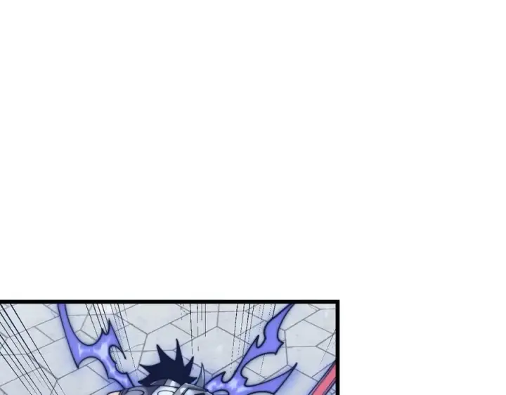 《网游：因为太浪，我成了全服公敌！》第46话 翱翔于万物之上！图47