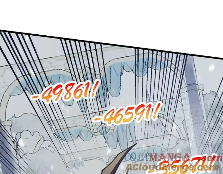 《网游：因为太浪，我成了全服公敌！》第46话 翱翔于万物之上！图53