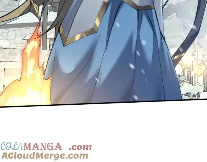 《网游：因为太浪，我成了全服公敌！》第46话 翱翔于万物之上！图77