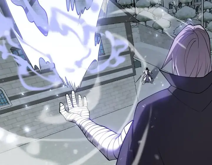 《网游：因为太浪，我成了全服公敌！》第47话 找错人？！图108