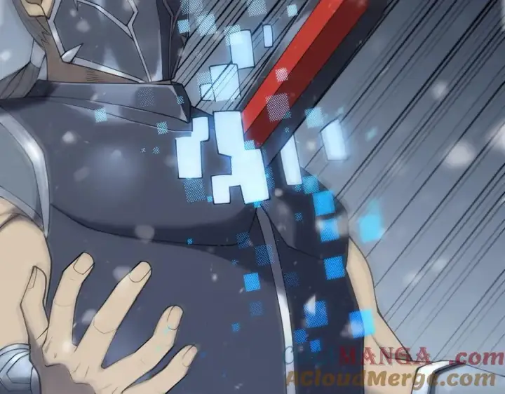 《网游：因为太浪，我成了全服公敌！》第47话 找错人？！图37
