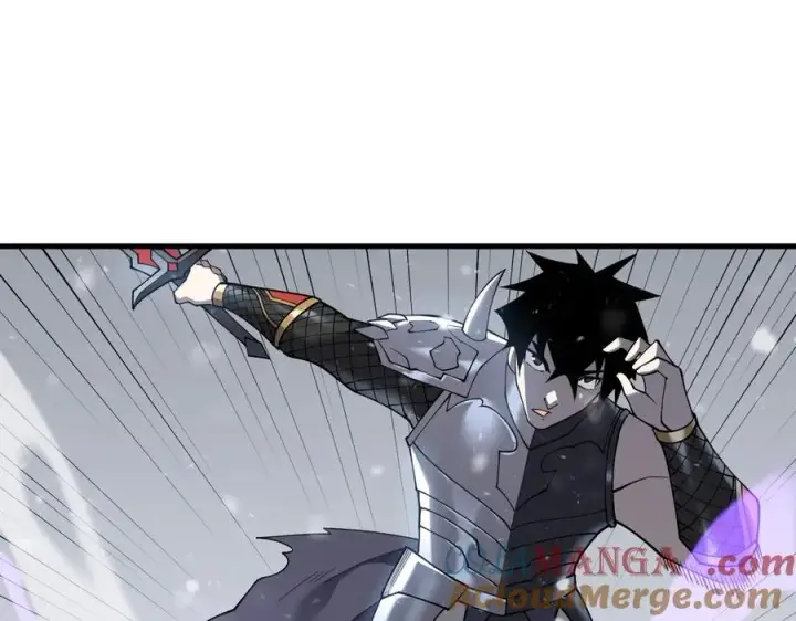 《网游：因为太浪，我成了全服公敌！》第47话 找错人？！图5