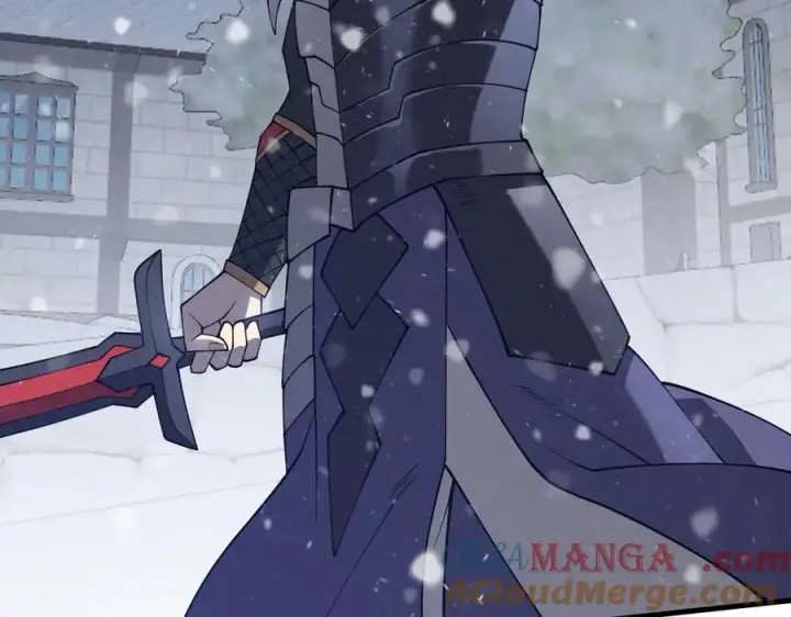 《网游：因为太浪，我成了全服公敌！》第47话 找错人？！图57