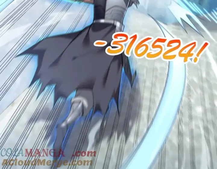 《网游：因为太浪，我成了全服公敌！》第48话 隐藏BOSS！图109