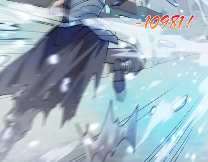 《网游：因为太浪，我成了全服公敌！》第48话 隐藏BOSS！图11