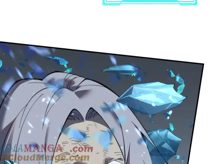 《网游：因为太浪，我成了全服公敌！》第48话 隐藏BOSS！图117