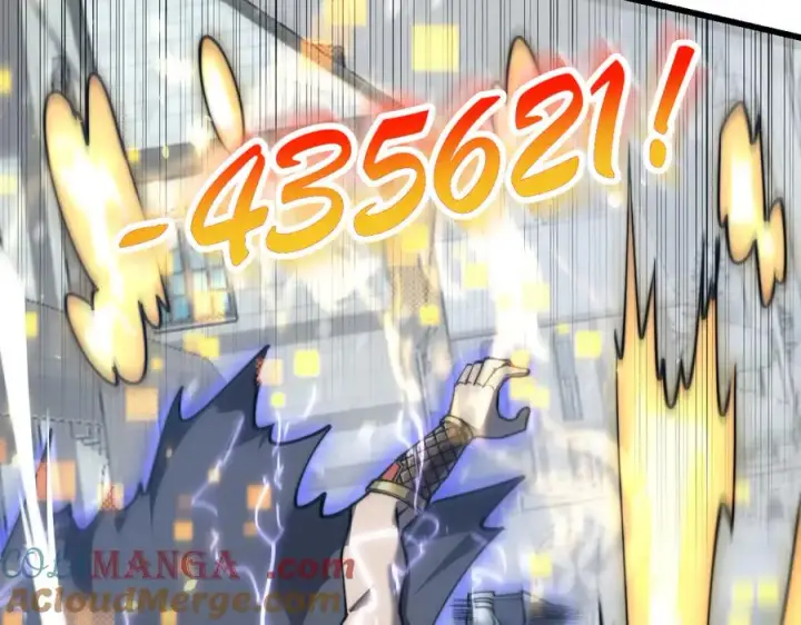 《网游：因为太浪，我成了全服公敌！》第48话 隐藏BOSS！图125