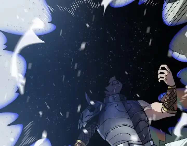 《网游：因为太浪，我成了全服公敌！》第48话 隐藏BOSS！图15