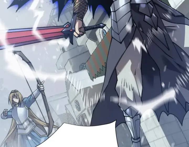 《网游：因为太浪，我成了全服公敌！》第48话 隐藏BOSS！图16