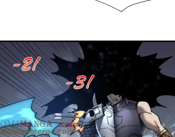 《网游：因为太浪，我成了全服公敌！》第48话 隐藏BOSS！图21