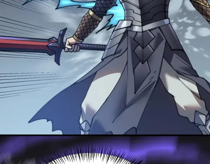 《网游：因为太浪，我成了全服公敌！》第48话 隐藏BOSS！图22