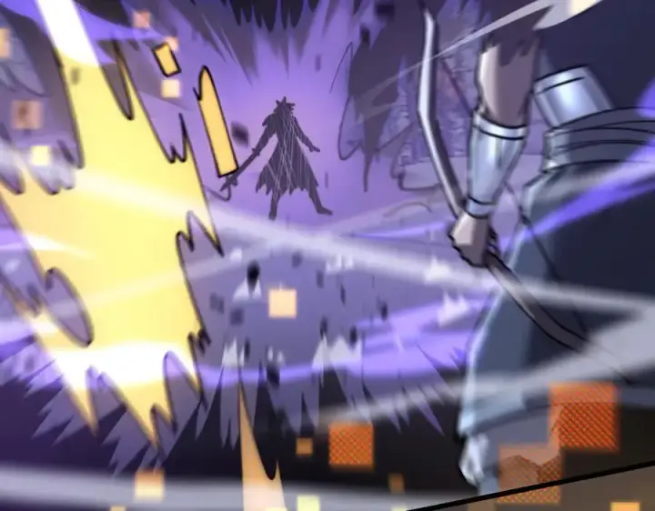 《网游：因为太浪，我成了全服公敌！》第48话 隐藏BOSS！图26