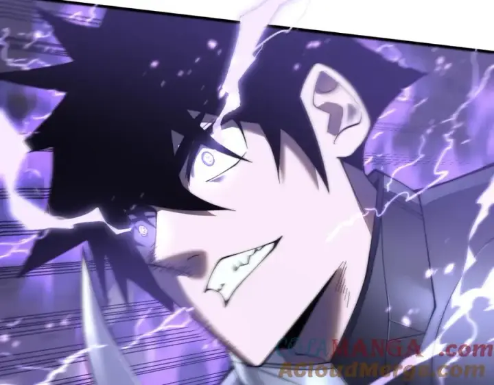 《网游：因为太浪，我成了全服公敌！》第48话 隐藏BOSS！图37