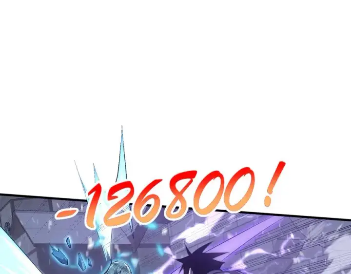 《网游：因为太浪，我成了全服公敌！》第48话 隐藏BOSS！图43
