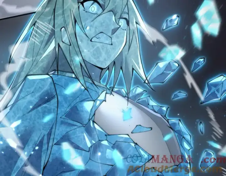 《网游：因为太浪，我成了全服公敌！》第48话 隐藏BOSS！图45