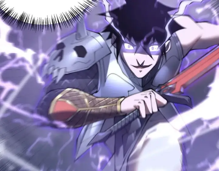 《网游：因为太浪，我成了全服公敌！》第48话 隐藏BOSS！图48