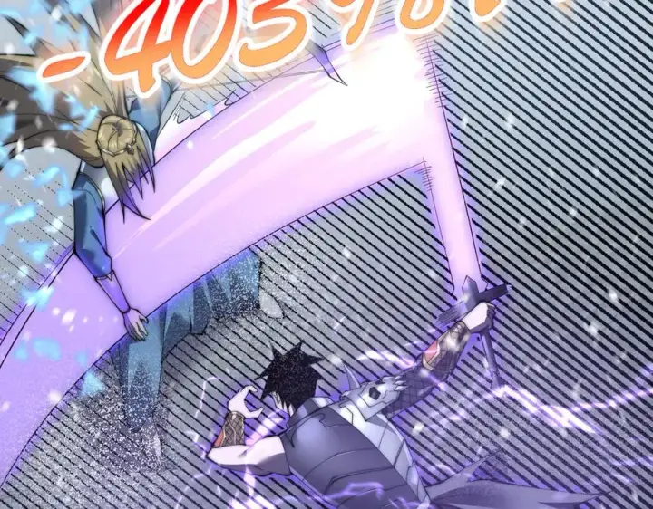 《网游：因为太浪，我成了全服公敌！》第48话 隐藏BOSS！图50