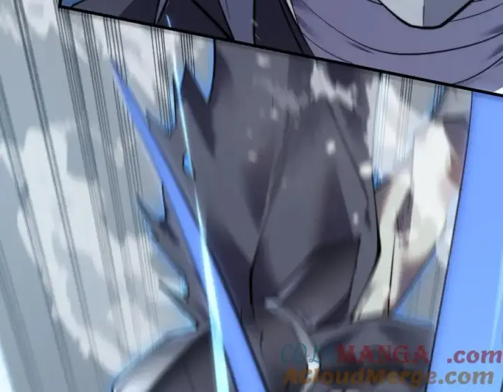 《网游：因为太浪，我成了全服公敌！》第48话 隐藏BOSS！图61