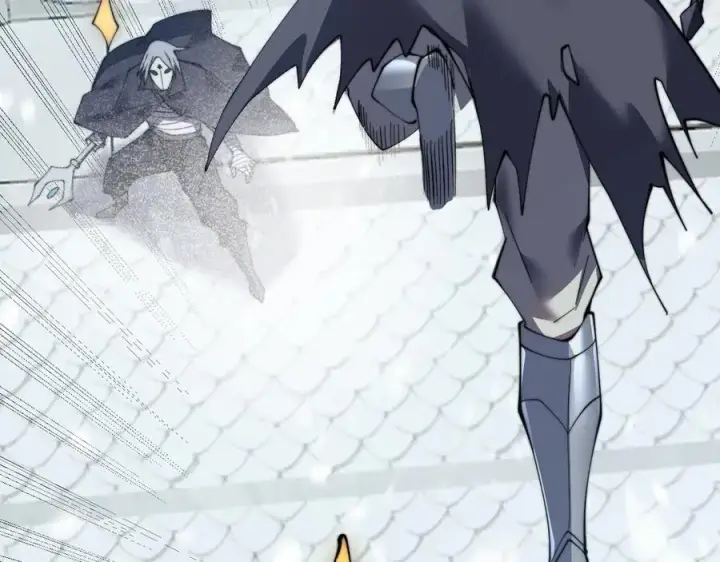 《网游：因为太浪，我成了全服公敌！》第48话 隐藏BOSS！图79