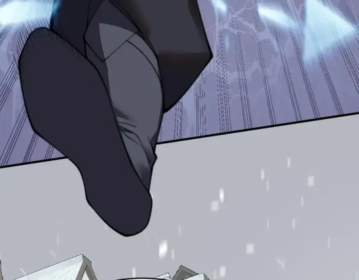 《网游：因为太浪，我成了全服公敌！》第48话 隐藏BOSS！图91