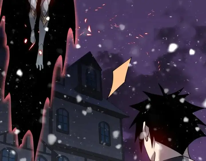 《网游：因为太浪，我成了全服公敌！》第49话 魔神降临！图106