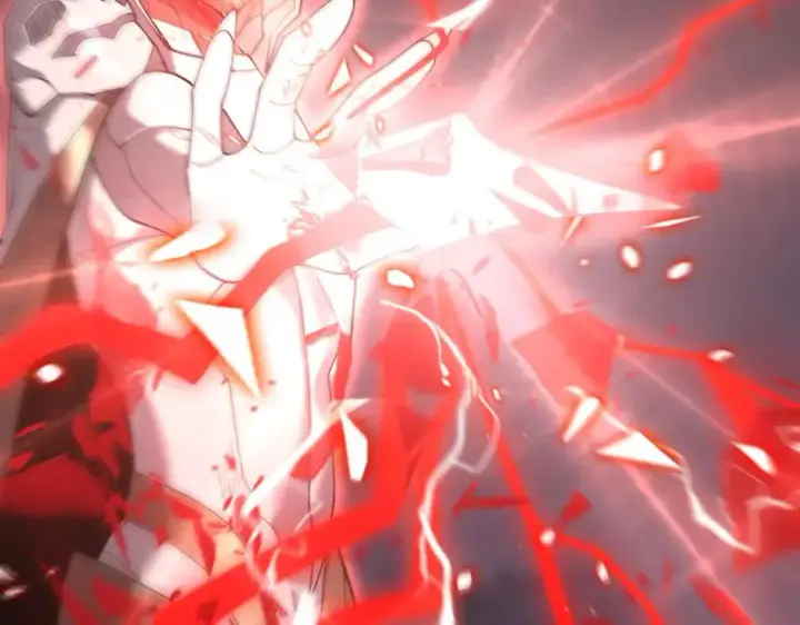 《网游：因为太浪，我成了全服公敌！》第49话 魔神降临！图115