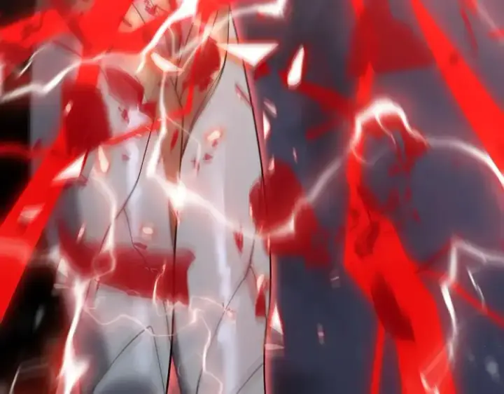 《网游：因为太浪，我成了全服公敌！》第49话 魔神降临！图116