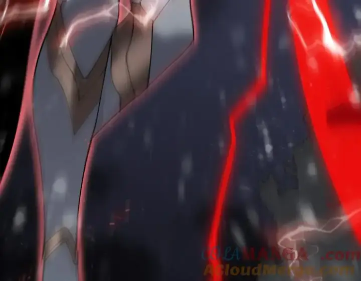 《网游：因为太浪，我成了全服公敌！》第49话 魔神降临！图117