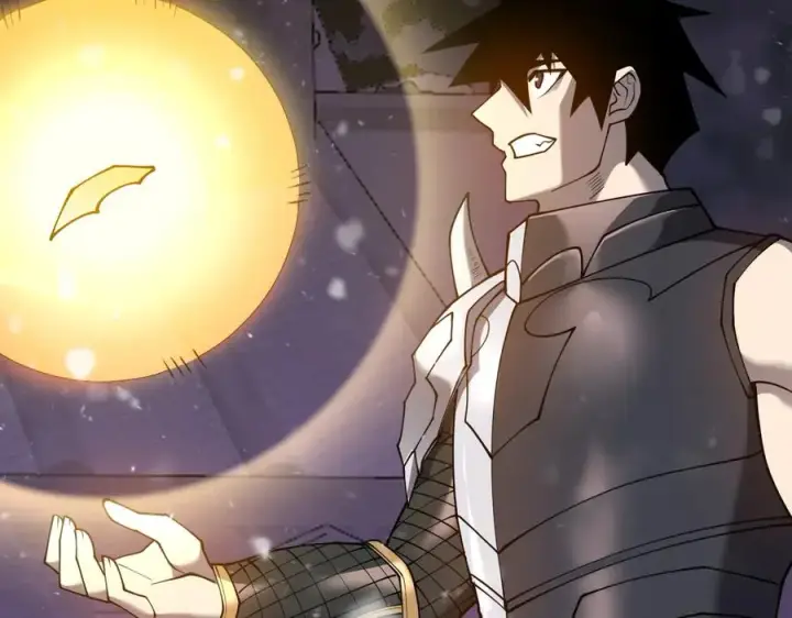 《网游：因为太浪，我成了全服公敌！》第49话 魔神降临！图126