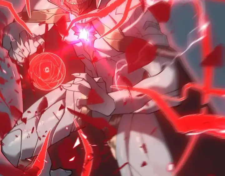 《网游：因为太浪，我成了全服公敌！》第49话 魔神降临！图139