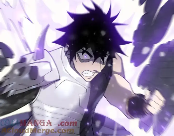 《网游：因为太浪，我成了全服公敌！》第49话 魔神降临！图21