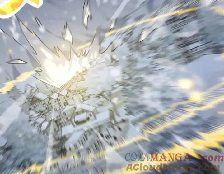 《网游：因为太浪，我成了全服公敌！》第49话 魔神降临！图29