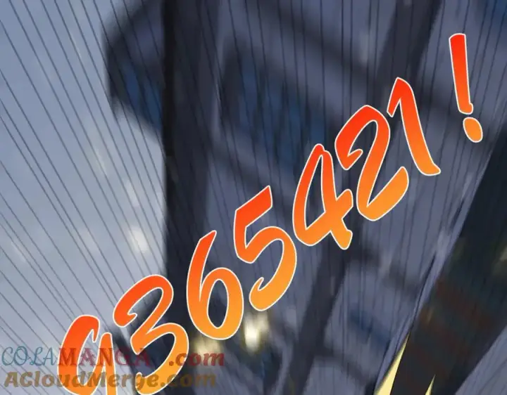 《网游：因为太浪，我成了全服公敌！》第49话 魔神降临！图33
