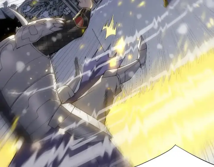《网游：因为太浪，我成了全服公敌！》第49话 魔神降临！图35