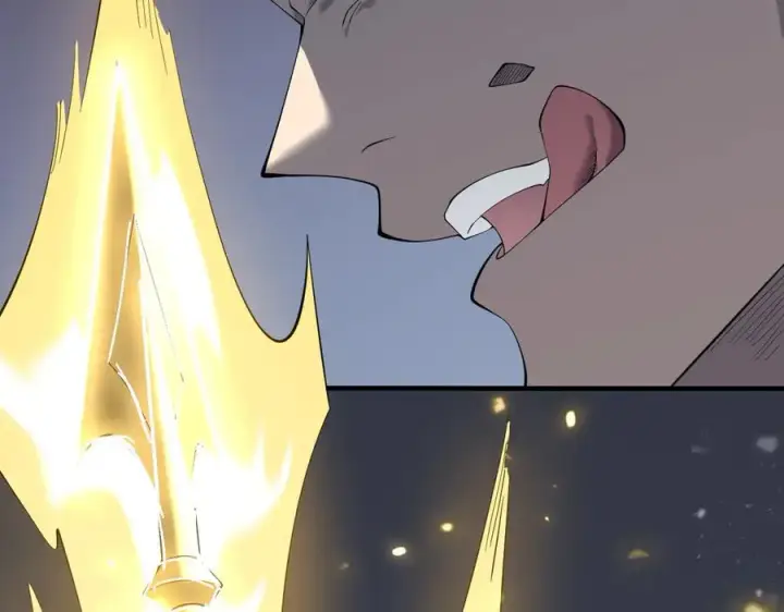 《网游：因为太浪，我成了全服公敌！》第49话 魔神降临！图40