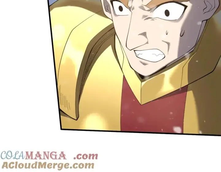 《网游：因为太浪，我成了全服公敌！》第49话 魔神降临！图49