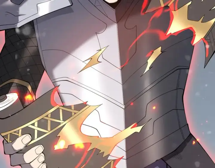 《网游：因为太浪，我成了全服公敌！》第49话 魔神降临！图52
