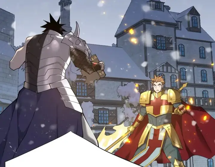 《网游：因为太浪，我成了全服公敌！》第49话 魔神降临！图56