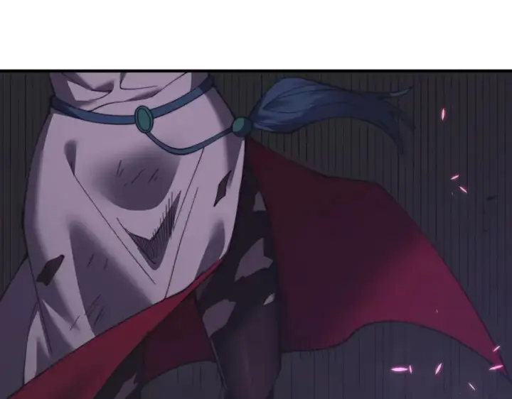 《网游：因为太浪，我成了全服公敌！》第50话 千钧一发图30