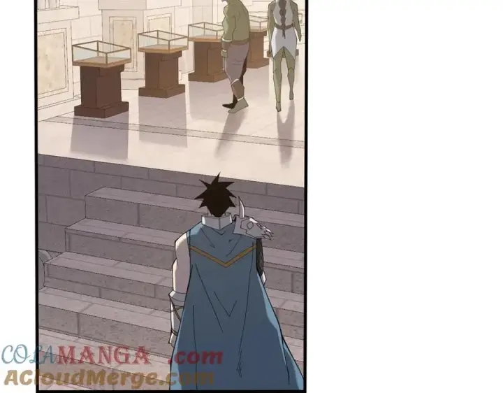 《网游：因为太浪，我成了全服公敌！》第51话 魔神宝库！图129