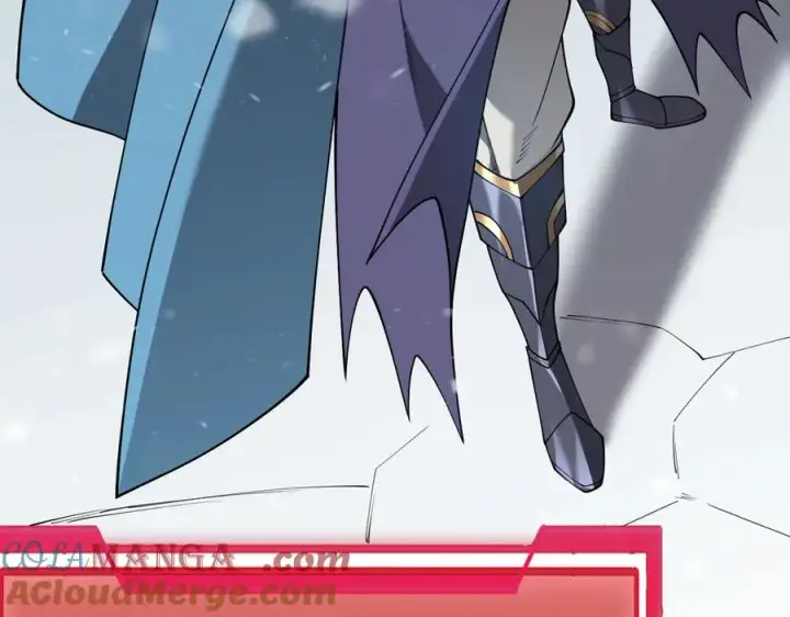 《网游：因为太浪，我成了全服公敌！》第51话 魔神宝库！图29
